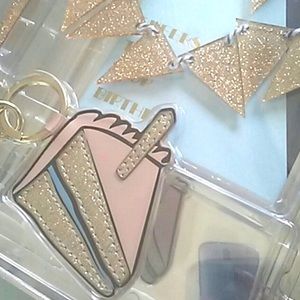 Cheers to Your Birthday Gift Set